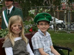 Schützenfest 2010